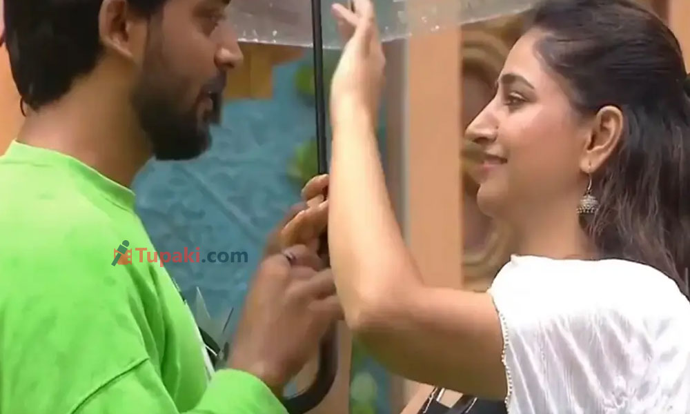 బిగ్‌బాస్ హౌస్‌లో వర్షిణి తీవ్ర పరిణామాలు ఎదుర్కోనుందా?