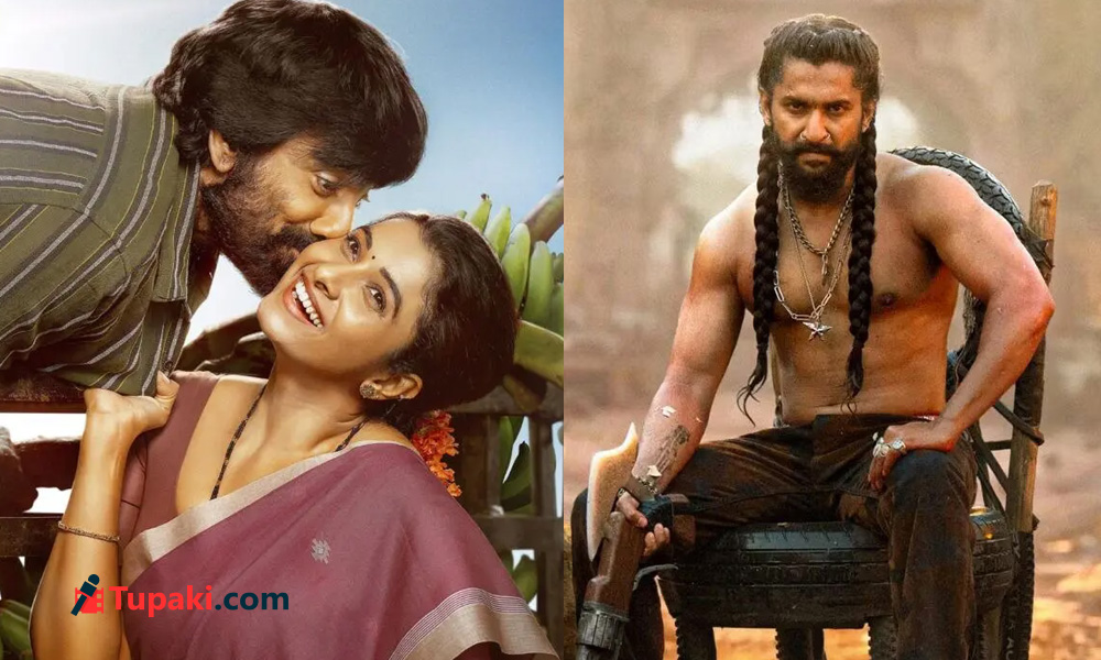 కష్టపడి.. మొదటిసారి 150 కోట్లు కొట్టారు!