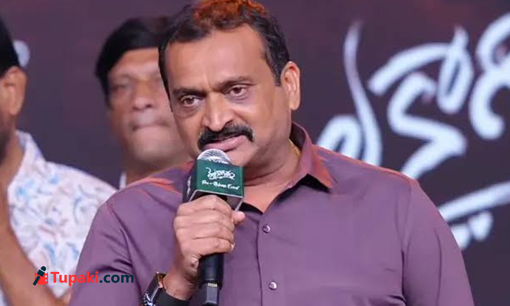 నీలాగా బాధ‌ప‌డితే నేను 500 సార్లు సూసైడ్ చేసుకోవాలి: బండ్ల గ‌ణేష్‌