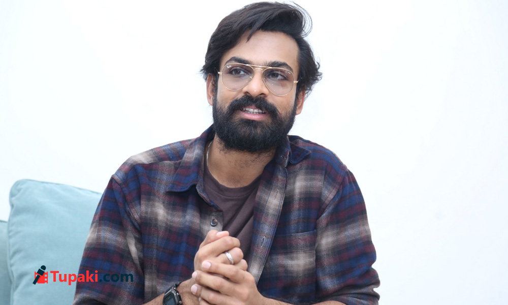 A Risky Long Break For Mega Hero’s Career