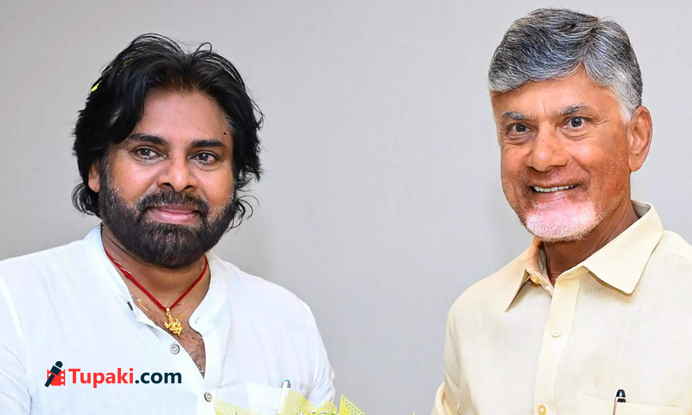 జగన్ పులివెందులకు బాబు పవన్...అందుకేనా ?