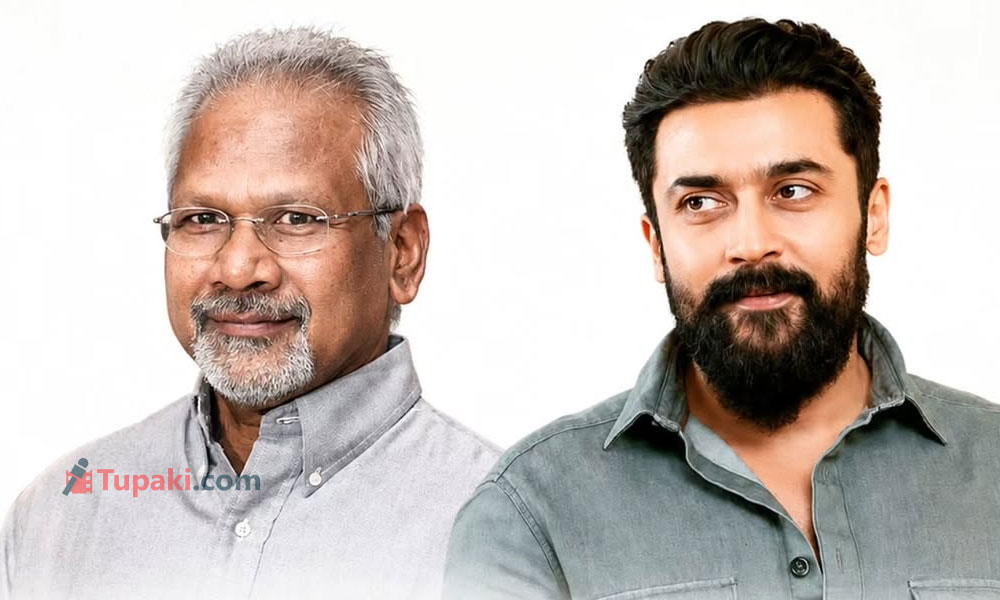 22 ఏళ్ల తర్వాత కలువనున్న స్టార్ హీరో, దిగ్గజ దర్శకుడు!