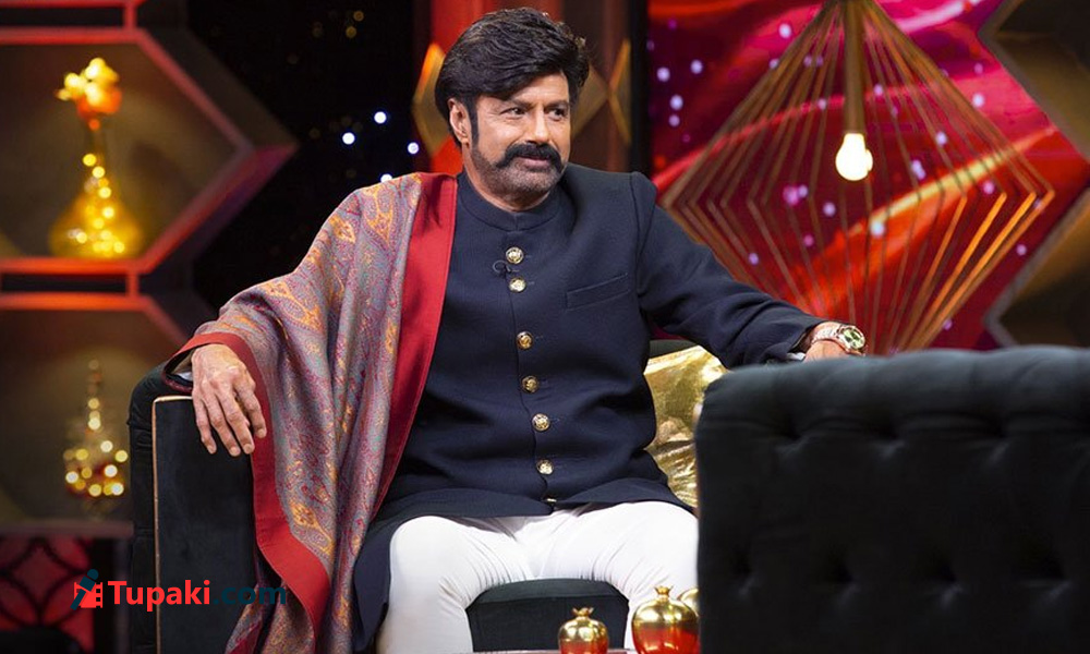 బాలకృష్ణ అన్‌స్టాపబుల్‌ కొత్త సీజన్ సంగతి ఏంటి?
