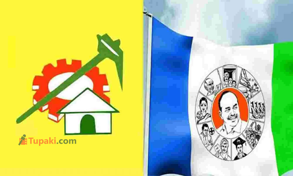 రాజ‌మండ్రి సిటీ రాజ‌కీయం మంచి హాటే... !