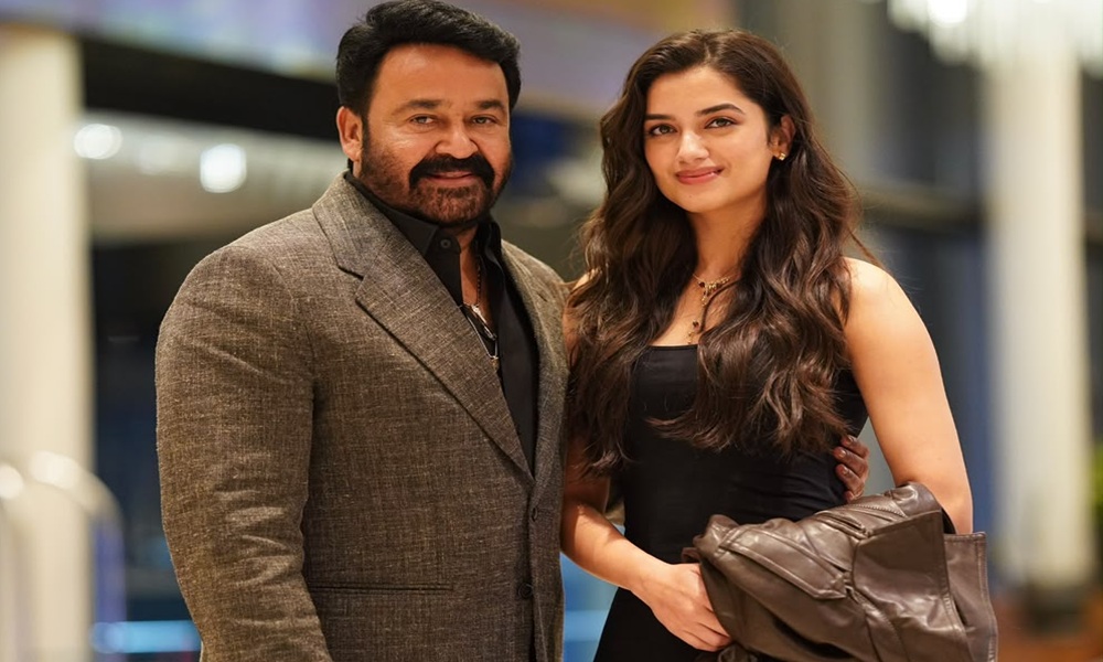 Bhagyashri Borse: The Next Big Leap