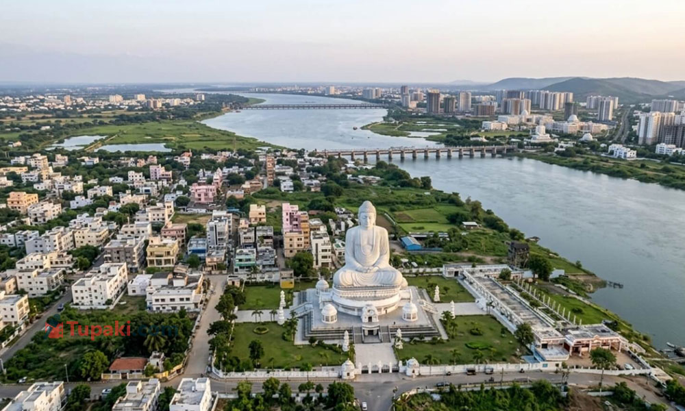అమ‌రావ‌తి ఫ్యూచ‌ర్ ప్లాన్ రివీల్ చేసిన చంద్ర‌బాబు
