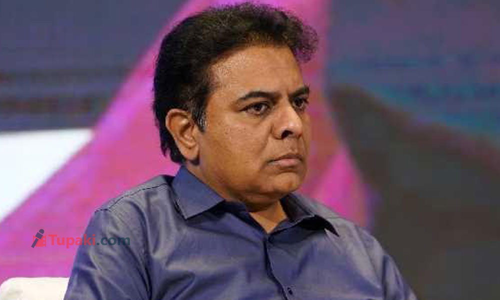 రీలు తిరిగినంత సులభంగా రాజకీయాల్లో గెలుపు చక్రం తిరగదు కేటీఆర్ సార్?