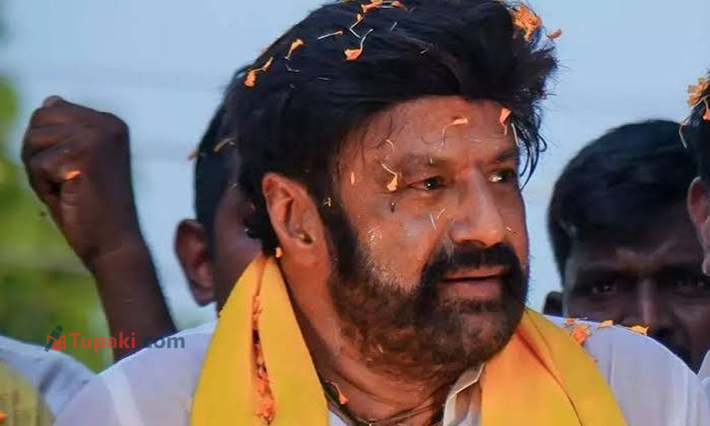 హిందూపురంలో బాలయ్యకు కొత్త తలనొప్పులా..?