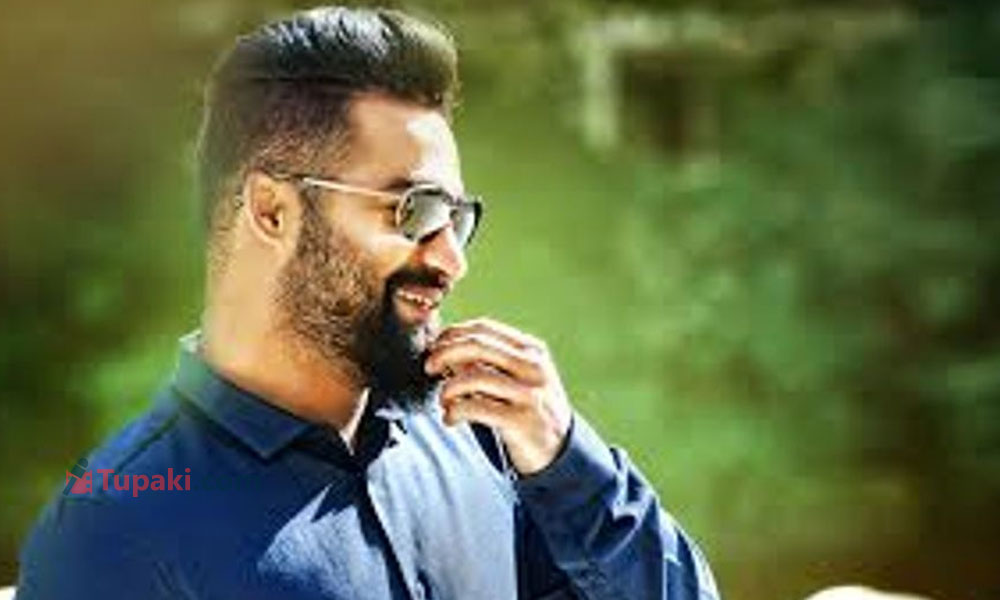 బటర్ ఫ్లై ఎఫెక్ట్ అంటే ఏంటి? నాన్నకు ప్రేమతో మూవీకి ఈ థియరీ ని ఎలా అప్లై చేశాడంటే...