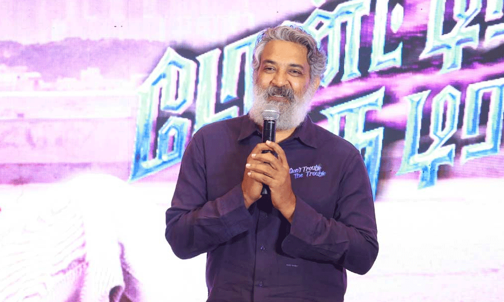 రాజమౌళి మూవీలో హైలెట్ అయ్యే 5 క్రాఫ్ట్స్ ఇవే...