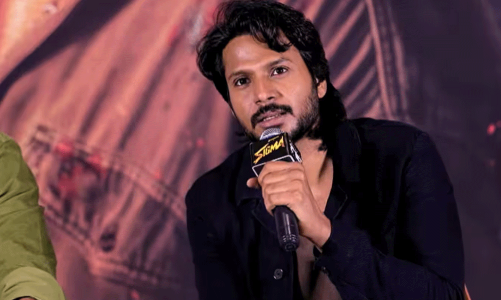 సందీప్ కిషన్ వార్నింగ్.. దొరికిపోతారంటూ ఓపెన్ ఛాలెంజ్!