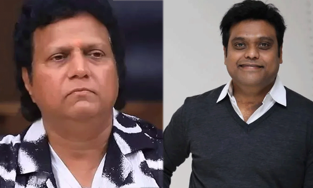 మణి శర్మ, హరీష్ జైరాజ్ లకు మూవీస్ తగ్గిపోవడానికి కారణం ఏంటి?