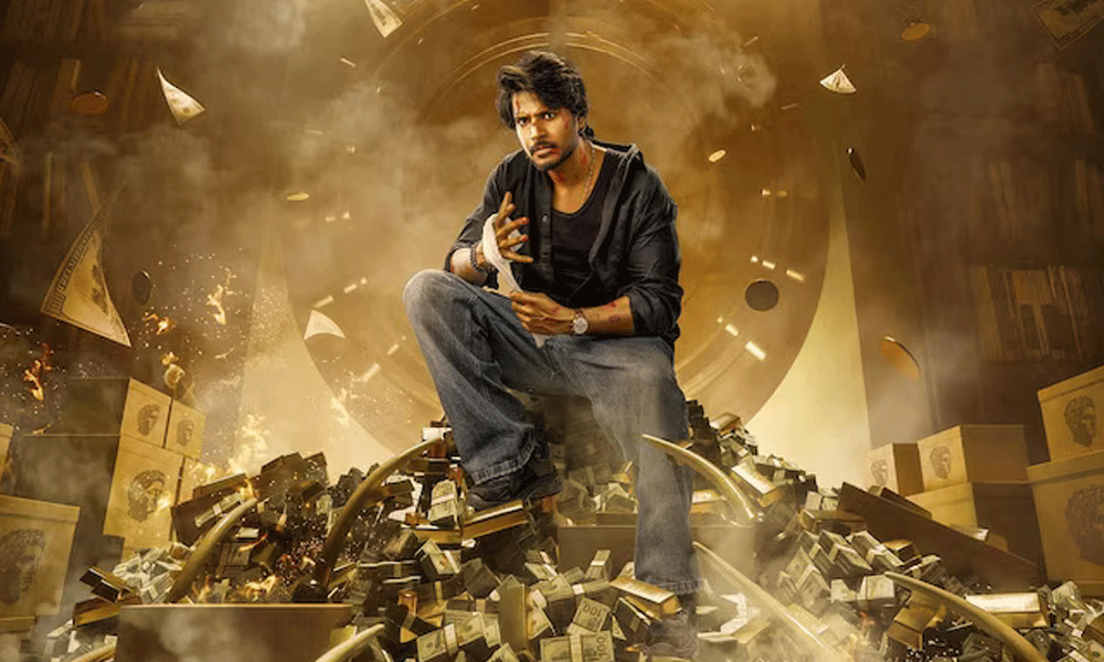 Sigma Censor Talk: Big Blockbuster Reports