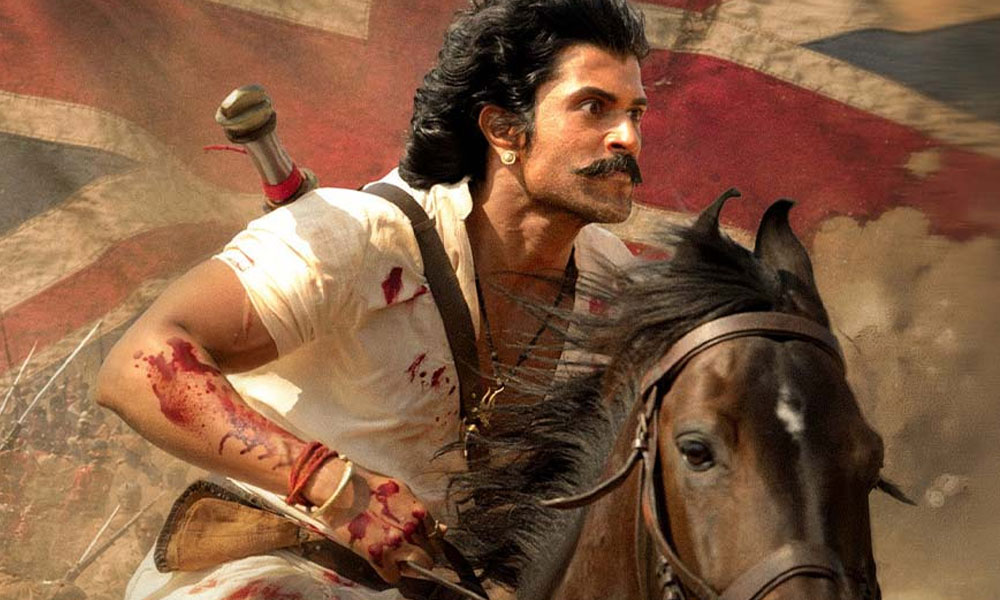 ప్యారడైజ్ తర్వాత ఆ రేంజ్ రణబాలికి...!