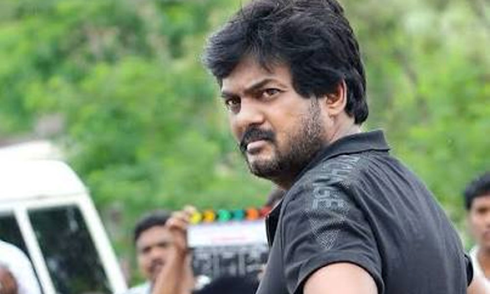 హీరోల్ని మార్చిన పూరి.. ఈసారి మాత్రం..