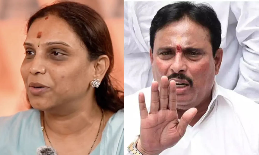 తెగని పంచాయితీ.. ఖైరతాబాద్ ఉప ఎన్నికకు బ్రేక్?