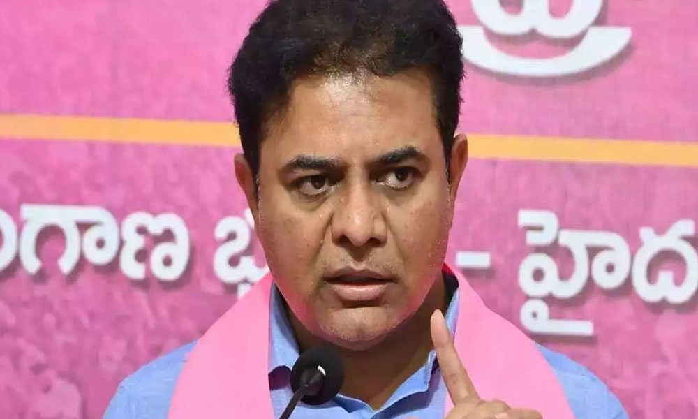 కేటీఆర్ హోటళ్ల వ్యాపారం ఎంత పెద్దది?