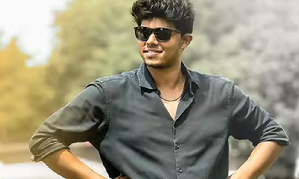 Jason Sanjay Compares Thalapathy Vijay and Sangeetha