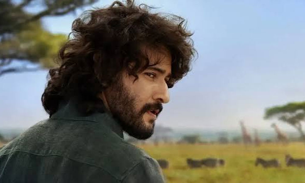చంద్రుడిపైనే కాదు అంగారకుడిపైనా వారణాసి రిలీజ్?
