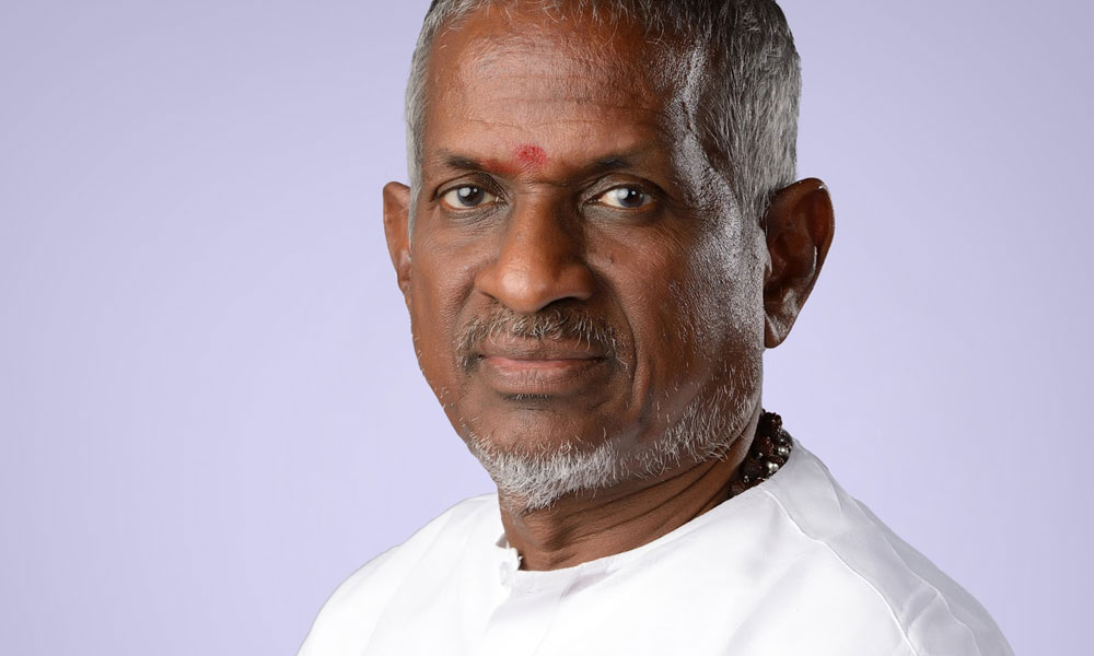 ఇళయరాజాకు సుప్రీంకోర్టులో చుక్కెదురు