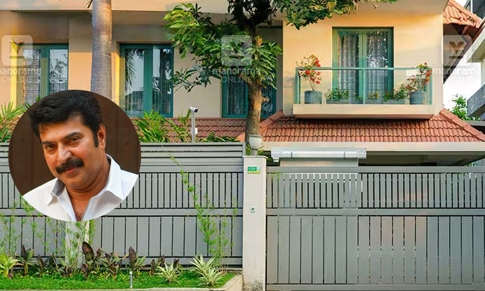 హిట్ సినిమాల కథా చర్చలకు వేదికైన భవనం!