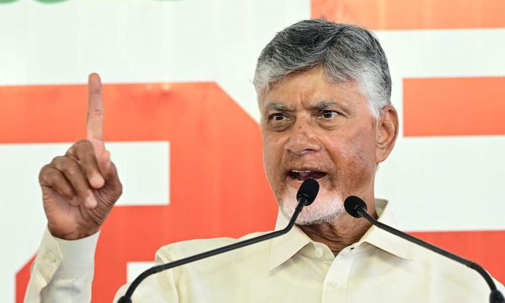 ఇక‌ జ‌న... చంద్ర‌బాబు.. !