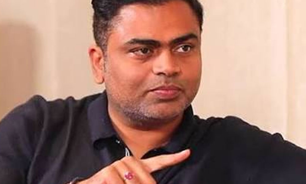 వంశీపైడిప‌ల్లి ఐశ్వ‌ర్యారాయ్ ని దించే ప్ర‌య‌త్నాల్లో!
