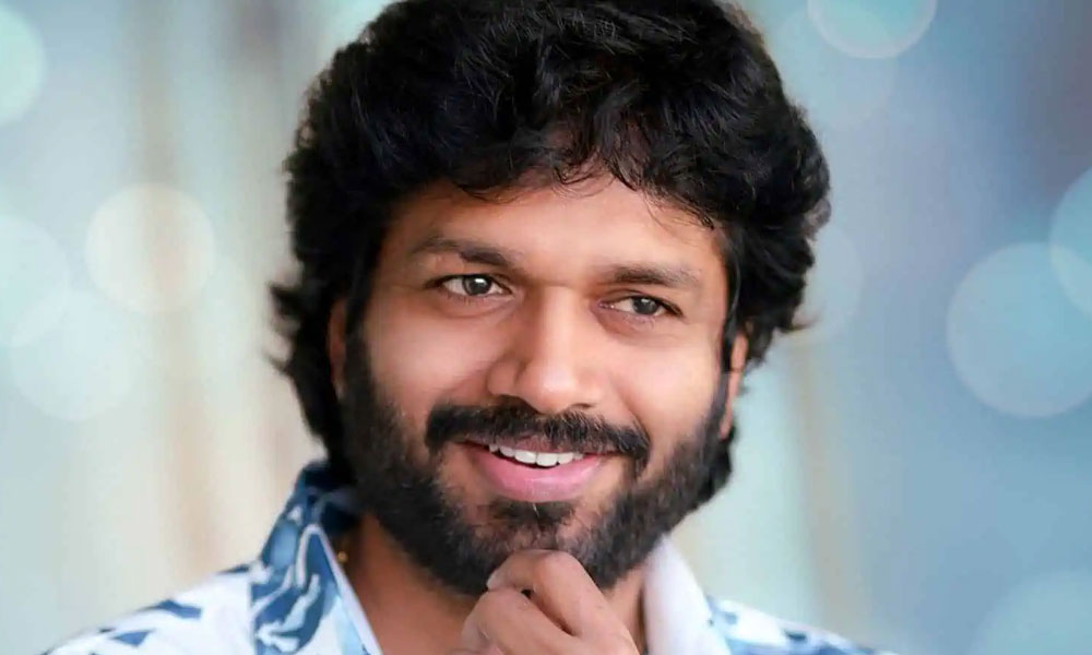 రావిపూడి.. ఆ ఎక్స్పీరియన్స్ సరిపోతుందా?