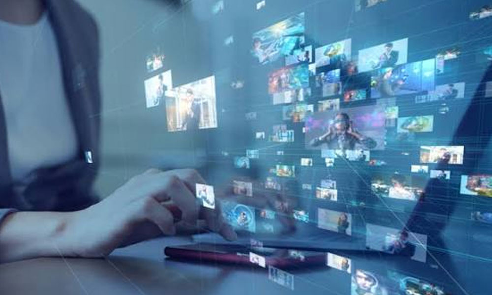 Production Houses Chasing Digital Creators, But..