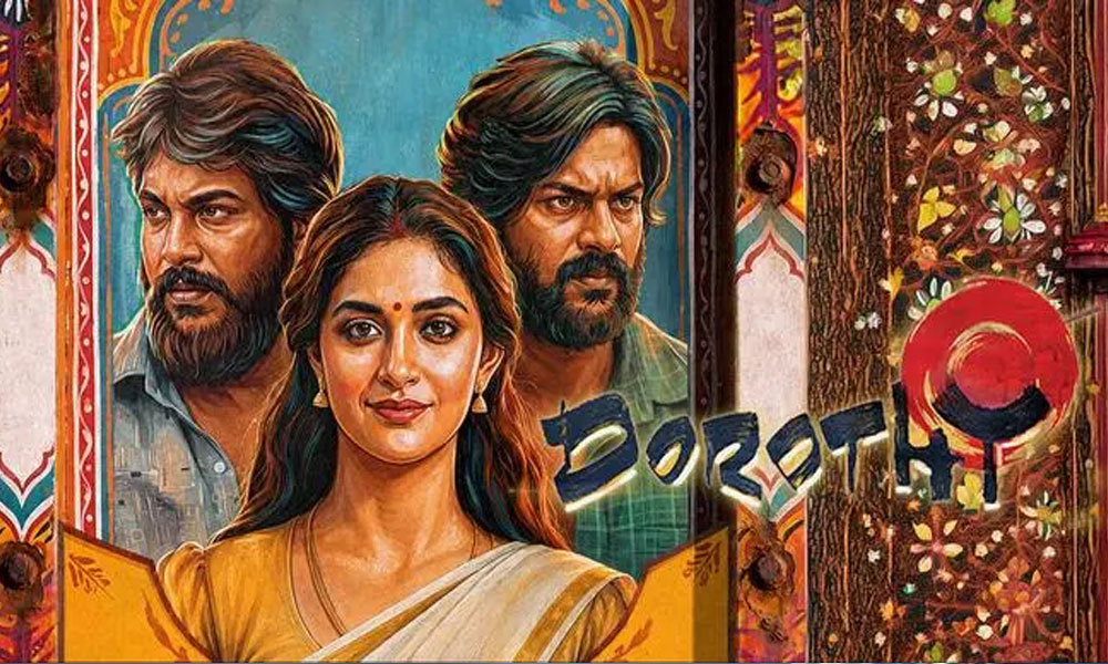 Dorothy Movie Review
