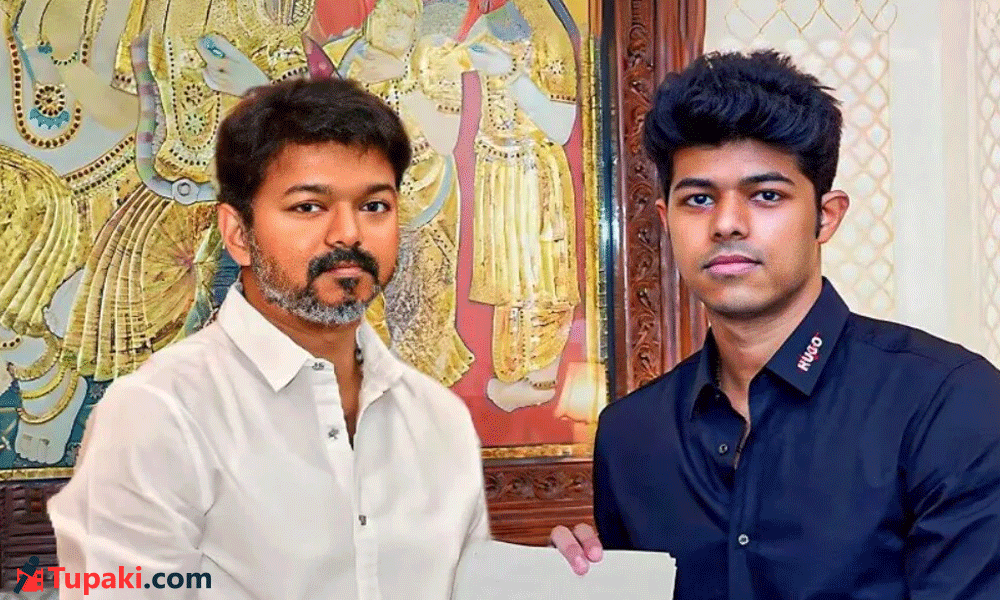 డాడ్ రివ్యూ కోసం ఫ్యాన్స్ వెయిటింగ్ !