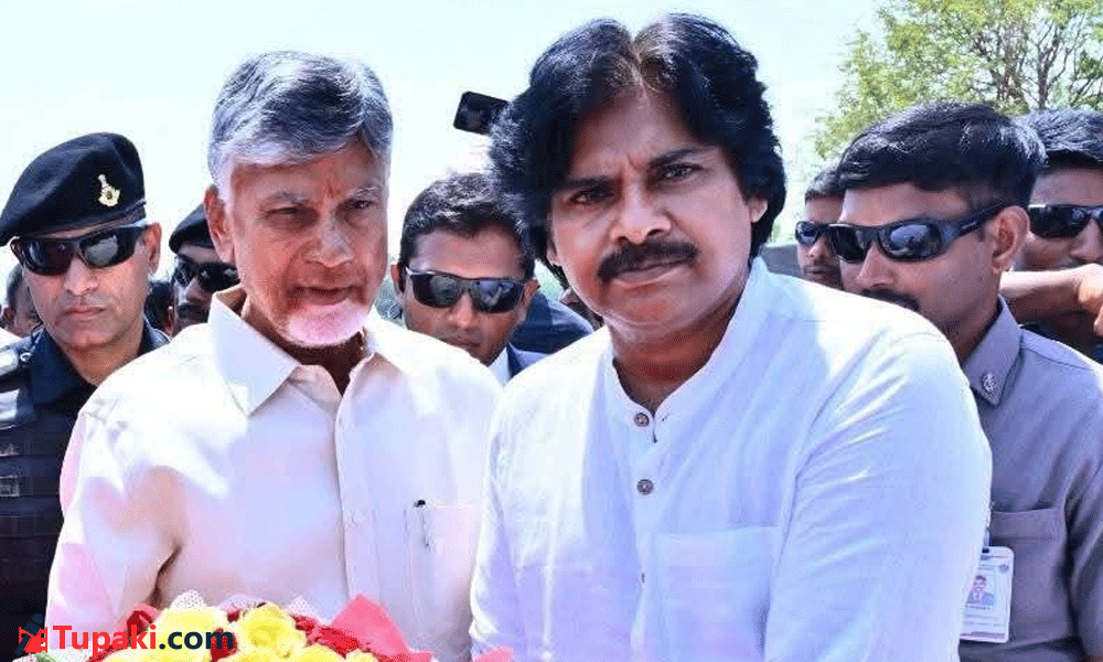 అలక వీడిన పవన్?! వరుస కార్యక్రమాలతో ఆ ప్రచారానికి చెక్