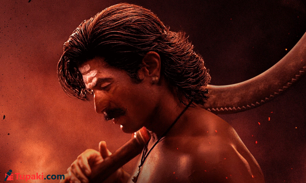 విజయ్ రణబాలి.. ఓవర్సీస్ ప్లాన్ ఎలా ఉందంటే?
