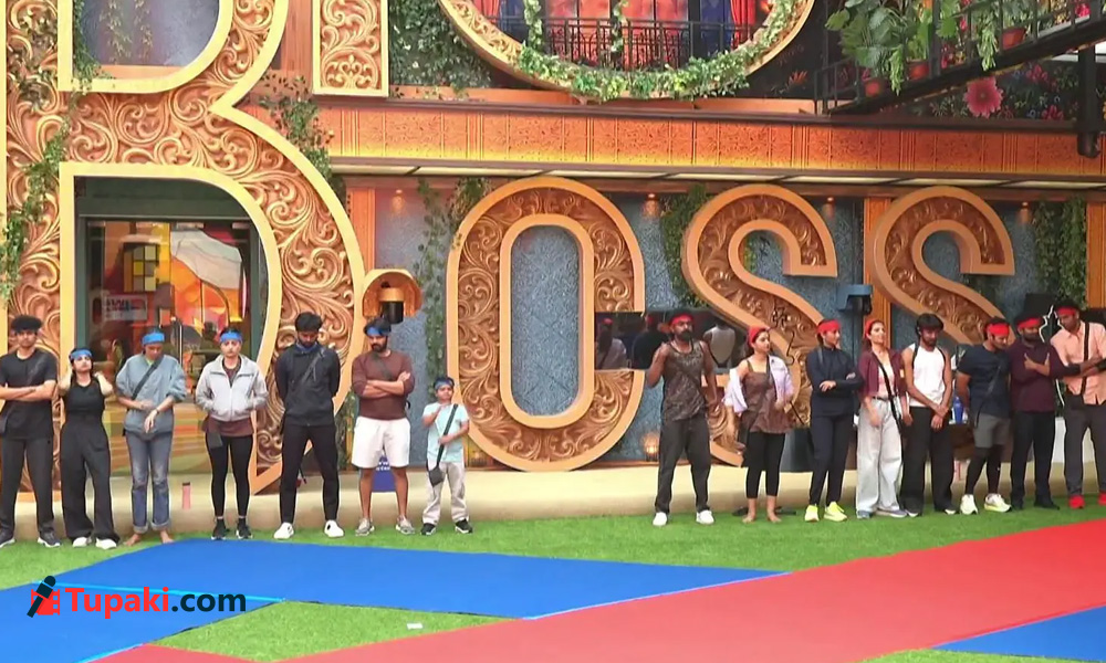 Bigg Boss Telugu 10: నాలుగో వారంలో డేంజర్ జోన్లో ఉన్నదెవరో తెలుసా?