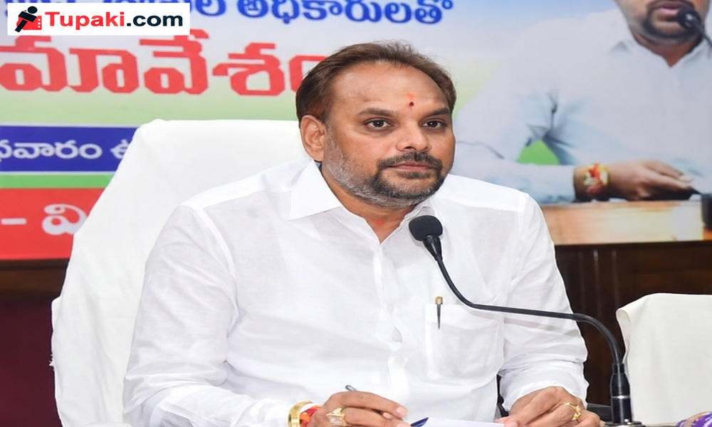 చిన్న శ్రీనుకు హైకమాండ్ హై ప్రయారిటీ !
