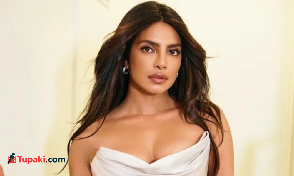 వార‌ణాసి త‌ర్వాత పీసీ ఈ న‌టుడితోనే ఎందుకిలా? అంత‌మంది పెద్ద హీరోలు ఉండ‌గా!