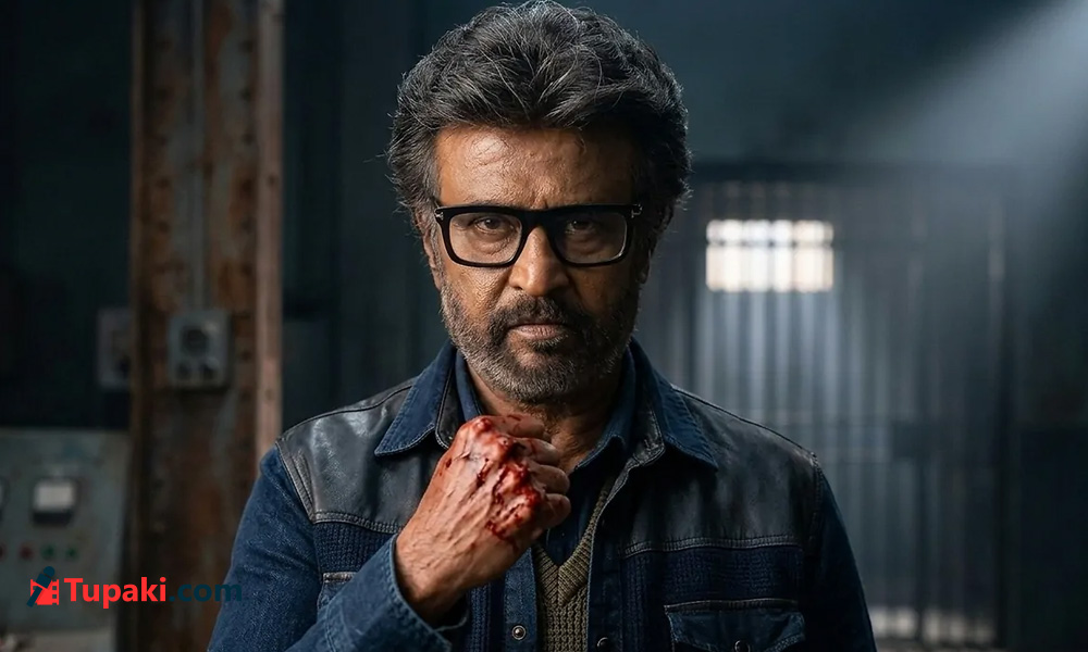 సూపర్ స్టార్ సినిమా హడావుడి ఏది..?