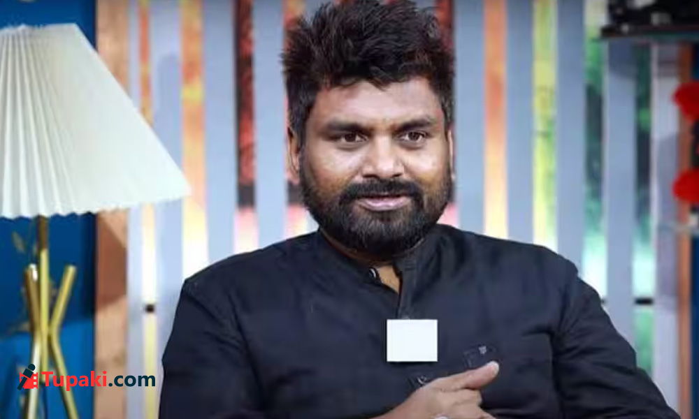రాజకీయాల్లోకి కేకే సర్వేస్ కిరణ్.. స్థానిక ఎన్నికల్లో పోటీపై సంచలన ప్రకటన