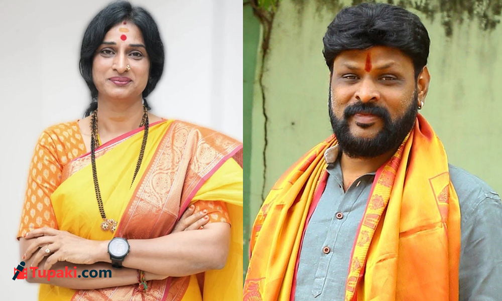 ఖైరతాబాద్ బరిలోకి మాధవీలత, చీకోటి !