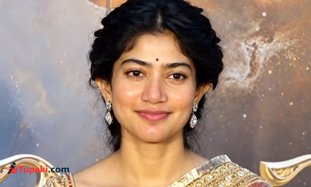 సాయిపల్లవికి గోల్డెన్ ఛాన్స్.. కానీ వాళ్లకు రిస్కే