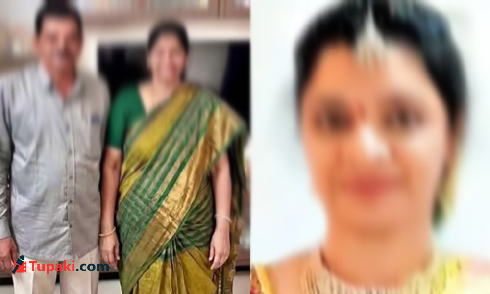 చాట్ జీపీటీ, ఏఐని అడిగి హత్యకు ప్లాన్.. ఏఈ నూకరాజు కుటుంబం ఆత్మహత్య కేసులో సంచలనం