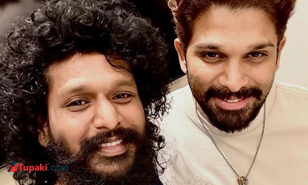 లోకేష్ కనకరాజు ఫ్లాష్ బ్యాక్ సీన్స్ తీయడంలో వీకా..? మరి అల్లు అర్జున్ మూవీలో ఉన్న ఫ్లాష్ బ్యాక్ పరిస్థితేంటి..?