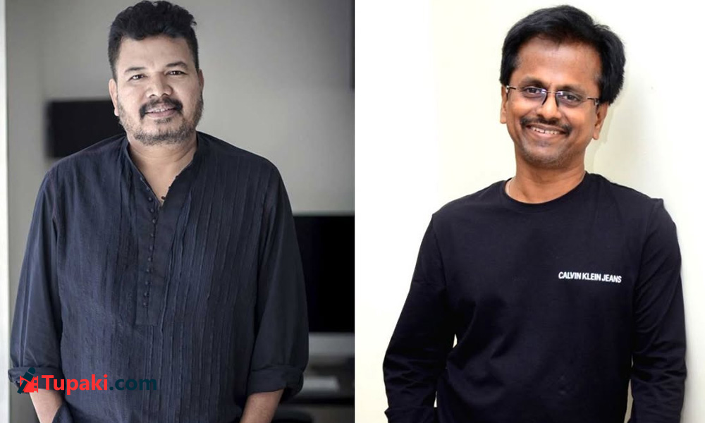 శంకర్, మురుగదాస్ ఫెయిల్యూర్స్ కి కారణం ఏంటి?