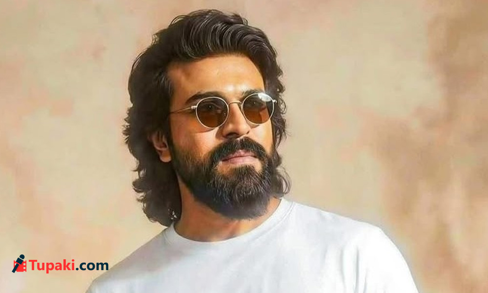 ఆ టైమ్ లో రామ్ చరణ్ కి ఎలాంటి మూవీ చేయాలో అర్థం కాలేదా?