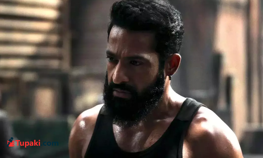 రూ.155 కోట్లు... ఇది ఎన్టీఆర్‌ డ్రాగన్ రేంజ్‌!