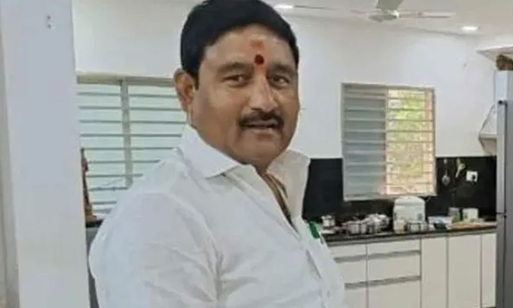 వైసీపీ నుంచి బొత్సనే సస్పెండ్ చేయాలి : బడ్డుకొండ
