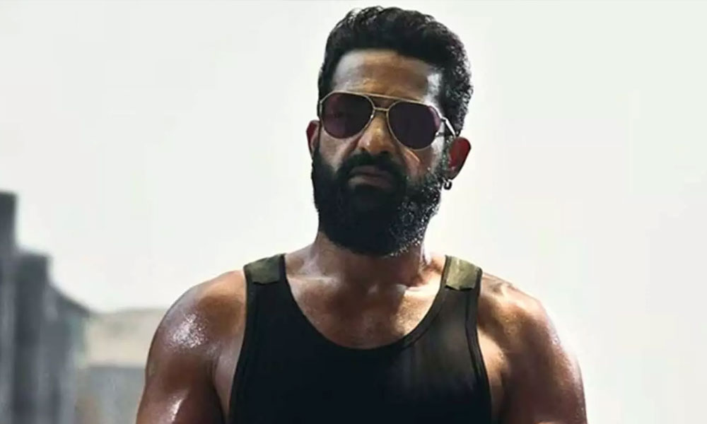 తారక్.. మళ్లీ అదే నమ్మకం..