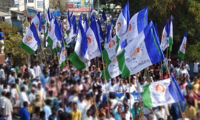 కార్యకర్తా...ఎక్కడున్నావయ్యా ?