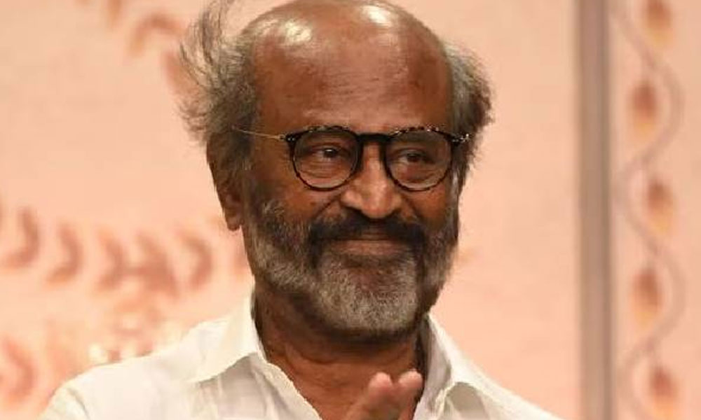 సూప‌ర్ స్టార్ బ‌యోపిక్ తో త‌న‌య పెద్ద సాహ‌స‌మే!