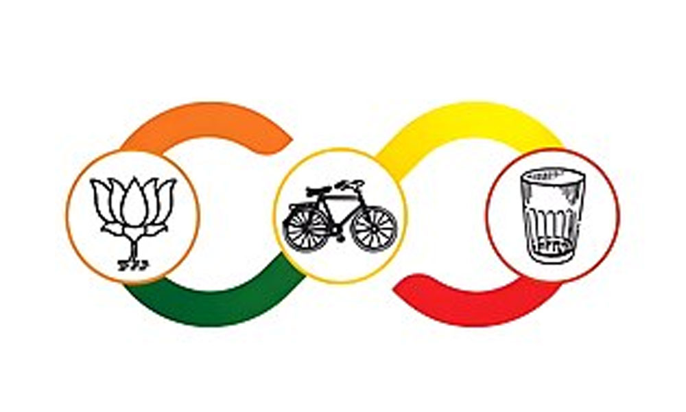 ఏపీ కూటమి సర్కారుకు అదే అభయం!